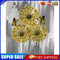 Yellow Dandelions Paint By Numbers Kit DIY Frameless Art Picture On Canvas