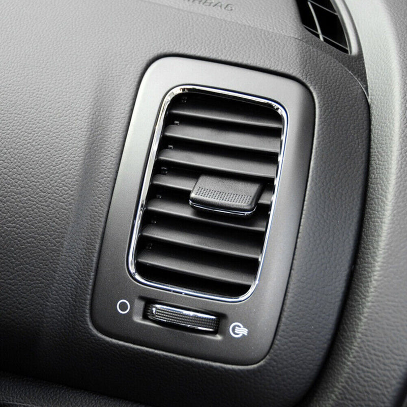 Front A/C Air Vent Outlet Tab Clip Repair Kit for Kia K3 2011-2018 (Right) Newly