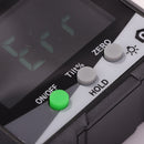 Precision LCD Digital Inclinometer Slope Meter IP54 Waterproof Angle Protractor