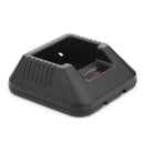 Li-ion Battery Charger Radios Docking Station for BF-UV5R Walkie Talkie Newly