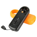 Air Conditioning Outdoor Wind Speed Meter -10 ~ 45C 0-30m/s Digital Anemometer