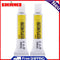 2pcs Heatsink Plaster Thermal Silicone Glue Heatsink Sticky Paste Strong