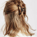 Salon Styling Tools Geometry Hair Clamps Hairpins Hair Claws Clips Headwear