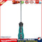 Insulated Handle Screwdrivers Electrician's Screw Driver (100mm/Straight) Newly