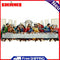 The Last Supper Partial Cross Stitch 11CT Counted Embroidery DIY Needlework Kits