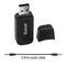 Audio Receiver Transmitter Jack Auto Bluetooth Aux Shiping Car HOT Adapter A0Q2