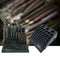 Drill Organizer Storage Box Tap Reamer Turning Tool Milling Cutter Accessories