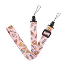 1.2m Camera Shoulder Neck Strap for Fujifilm Instant Mini 8/8+/9/25 (06)