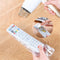 Dust Home TV Video Remote Control Film Cover Case Protector Heat Shrink Cover