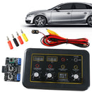 Oxygen Oil Pressure Sensor Automobile Vehicle Signal Generator Car ECU Tester