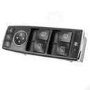 For Benz C200 A2049055402 Electric Power Master Window Switch Switch Control