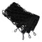 Nylon Car Hatchback Rear Luggage Cargo Trunk Storage Organizer Newly