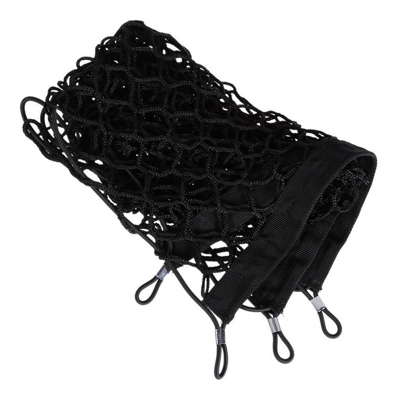 Nylon Car Hatchback Rear Luggage Cargo Trunk Storage Organizer Newly