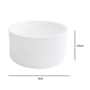 Silicone Bottle Protective Anti-Scratch Cup Protector Anti-Slip for Everyday Use