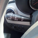 Turn Signal Indicator Light Stalk Unit Steering Column Fog Lamp Switch
