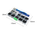 12423 12427 12428 12429 For1/12 Full Range Of RC RC Nut Set Screw Tool Kit