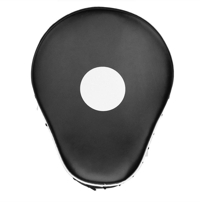 PU Foam Boxer Target Pads Boxing Gloves Focus Mitts Training Hand Target