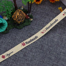 Aediea Fashion 5 Yards/Lot Handmade Printed Cotton Bands DIY Sewing Kle