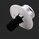 Accessories Boat Trailer RV City Check Valve Gravity One-way Water Fill Inlet