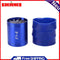 Car Modification Recording Turbine Gas Saver Supercharger Fit for Air Intake Sch