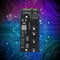B M Key SATA M.2 Ngff Ssd To Sata 3 Raiser M.2 Adapter Expansion Card FAST`