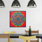 5D DIY Partial Special Shaped Drill Diamond Painting Mandala Decor (YK186) Newly