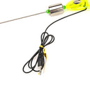 Fishing Swing Bite Alarm Hanger LED Indicator Sea Fishing Tackle Accessories