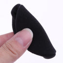 10 x 60mm Foam Pads Ear Pad Sponge Earpad Headphone Cover for Headset