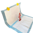 Fire Hydrant Dog Pee Trainer Puppy Diaper Pad Urinate Auxiliary Pet Supplies