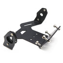 Motorcycle Rear License Plate Holder Tail  Holder For YAMAHA MT-15 2019-2020