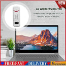 WiFi LTE Router 4G SIM Card Portable 150Mbps USB Modem Pocket Hotspot Dongle