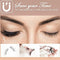Magnetic Eyelash Curler Quantum Soft Magnetic False Eyelashes 2 Seconds to Wear