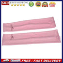 1 Pair Sports Cycling Car Golf Sun UV Protection Cooling Arm Sleeve Cover
