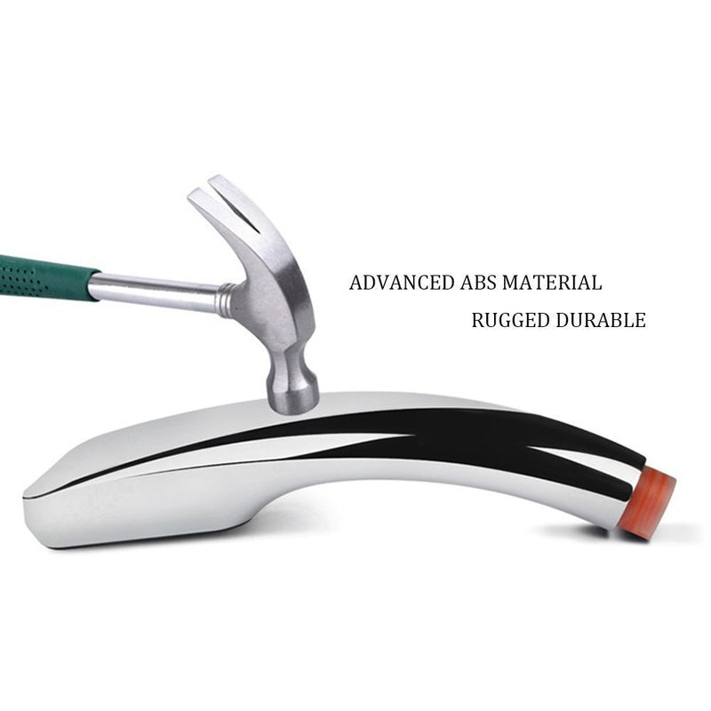 Water Saving Rainfall Shower Hose Shower Holder Handheld Shower Head Set
