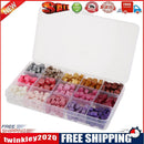1 Box DIY Octagonal Sealing Wax Tablet Seal Dedicated Stamp Wax Beads (C)