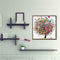 5D DIY Tree Special Shaped Diamond Painting Cross Stitch Mosaic Craft Kits