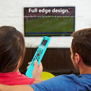 Silicone Cover for Sony RMF-TX520E TV Remote Control Case (Mint Green)