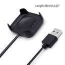 Ordinary Watch Charger for HW22 Smartwatch Charging Cable Station (28cm) Newly