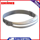 Sensor COB Headlights Multi-Function Adjustable Emergency Lights (White)