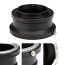 AI-M4/3 Lens Adapter Ring for Nikon F AI AF Lenses to Micro 4/3 Newly