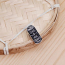 Fashion Women Pin Can Letter Print Costume Brooches Jewelry Casual Decor