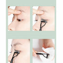 Brush Tool Makeup Tool Eyebrow Brush Eyelash Comb Eyelash Comb Curler Tool