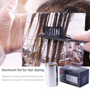 Pro Coloring Hairdressing Foil Roll Perm Tinfoil Hair Salon Beauty Supplies