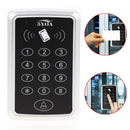 Keyboard System Door Opener Door Opener ID Access Control Exit Switch Door Lock