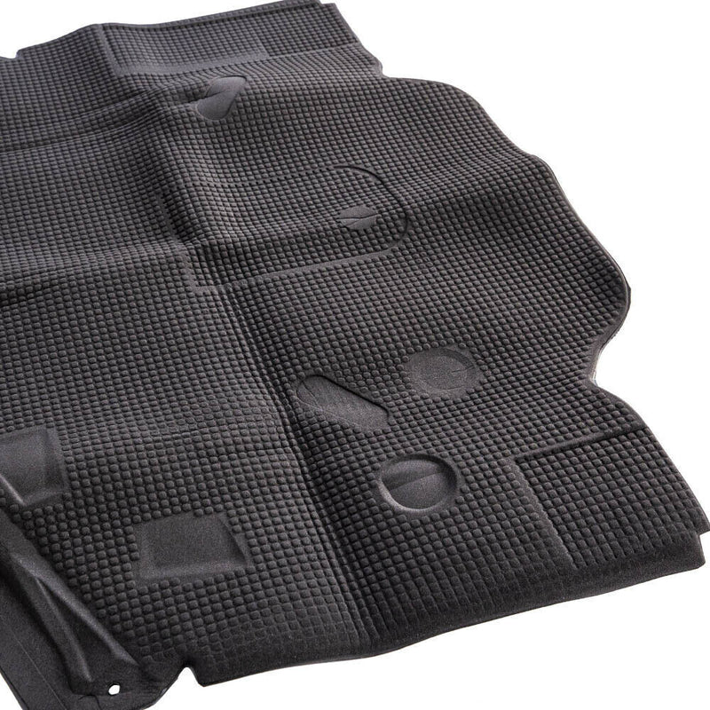 For Mercedes R129 300SL 500SL 1990-2002 Hood Insulation Pad GK 12968020251