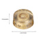 Volume Knobs Bucket Shape Knob Electric Guitar Speed Control For Les Paul LP