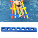 Swimming Fitness Musical Training Instruments Connecting Buoyancy Bar EPE Tac