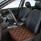 Car Seat Cover Non Slip Winter Warm Auto Protector Mat Pad Plush Seat Cushion