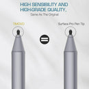 3 Pack Pen Tips Pencil Nibs Replacement Kit For Microsoft Surface Pro 2017/ Pro