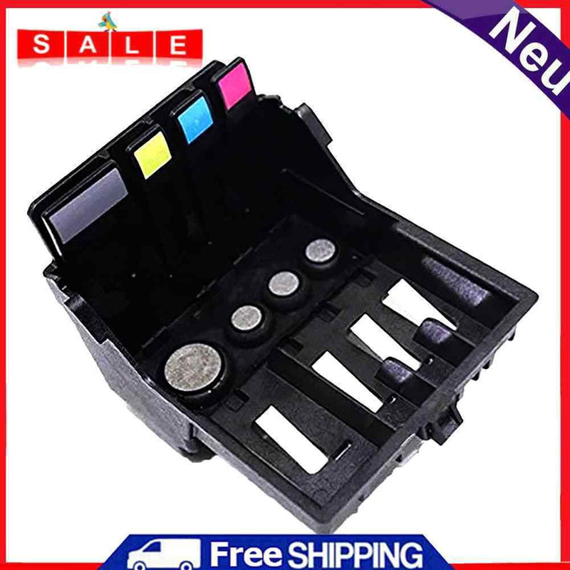 100 100XL Full Color Print Head for Lexmark S305 S405 S505/Pro 205 Pro 805 Part